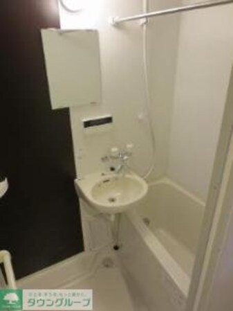 ザ・クラス代々木上原の物件内観写真